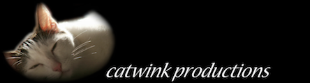 catwink productions